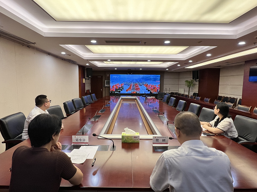中路能源公司召開轉(zhuǎn)業(yè)退伍軍人座談會.png
